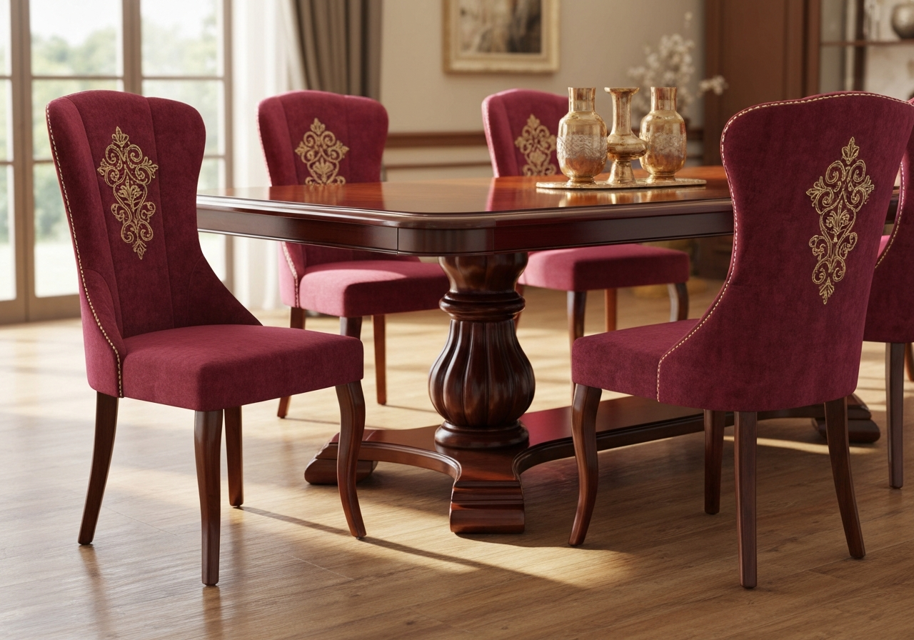Designer Dining Chairs