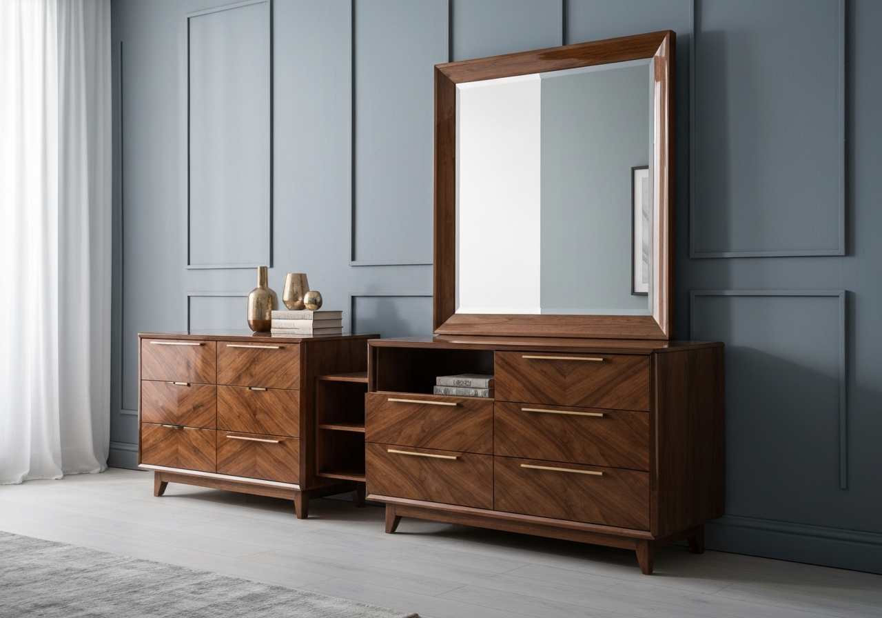 Kids Bedroom Dresser