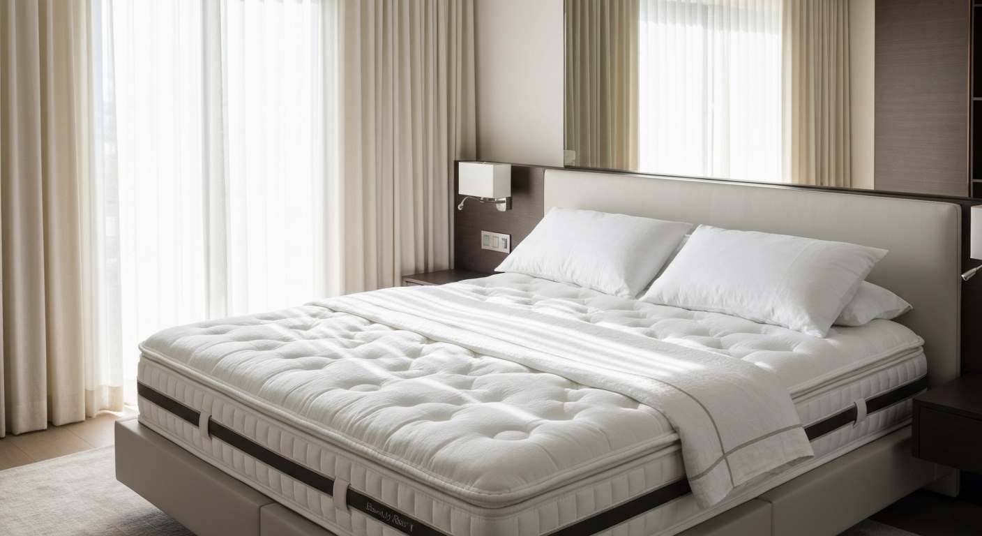 Luxury Mattress