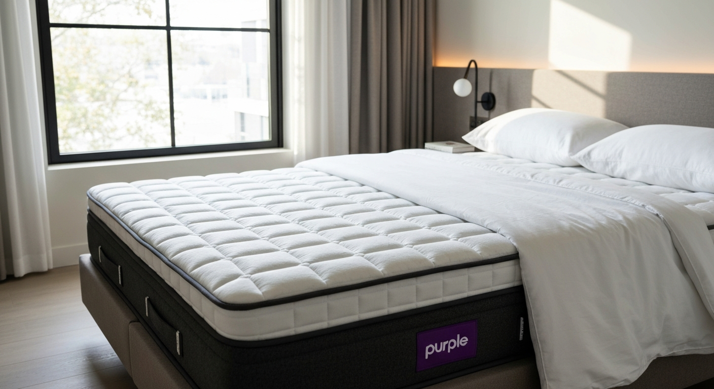 Premium Mattress