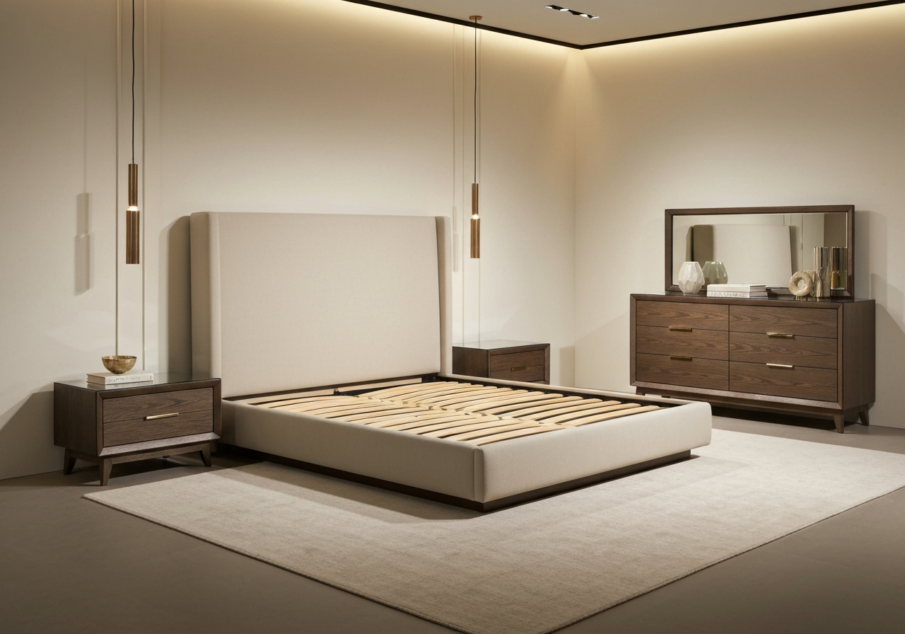 Kids Bunk Bed