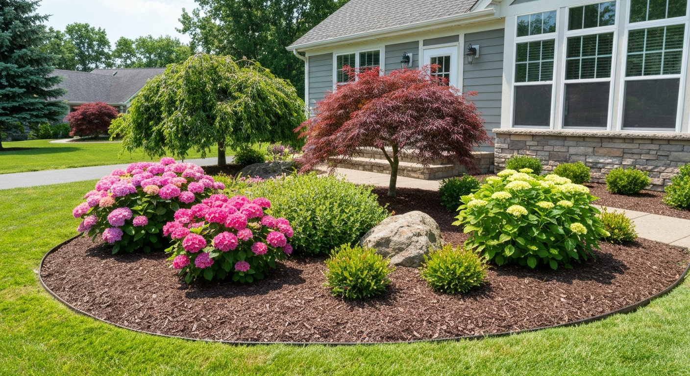 Landscape Installs