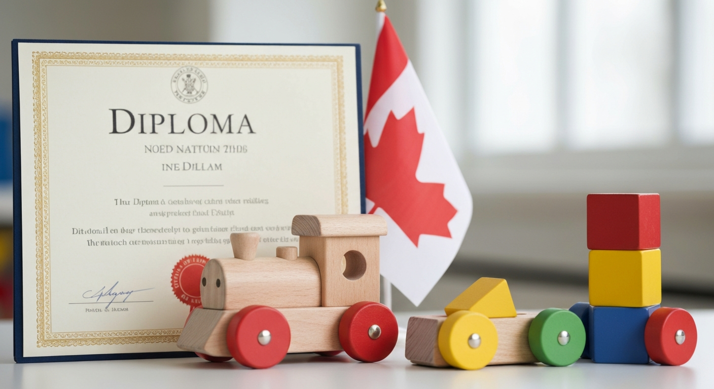 La reconnaissance des diplômes