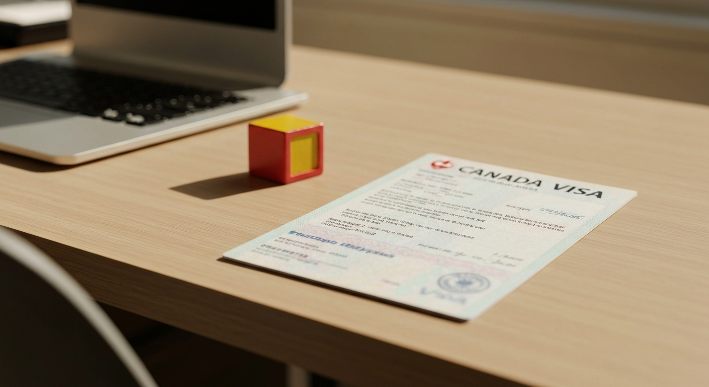 Les permis de travail