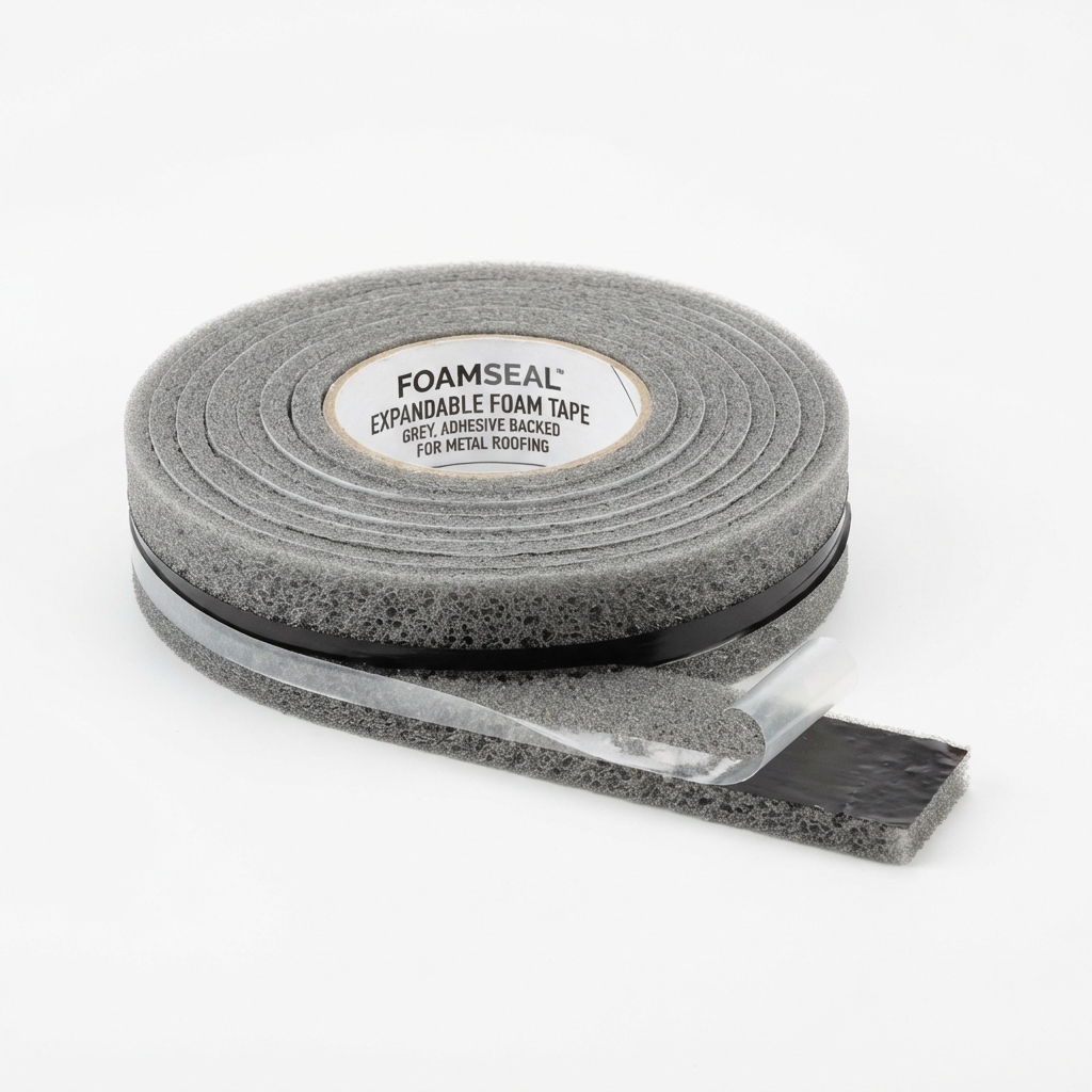 3/8" x 1" Expandable Foam Tape (BG1)
