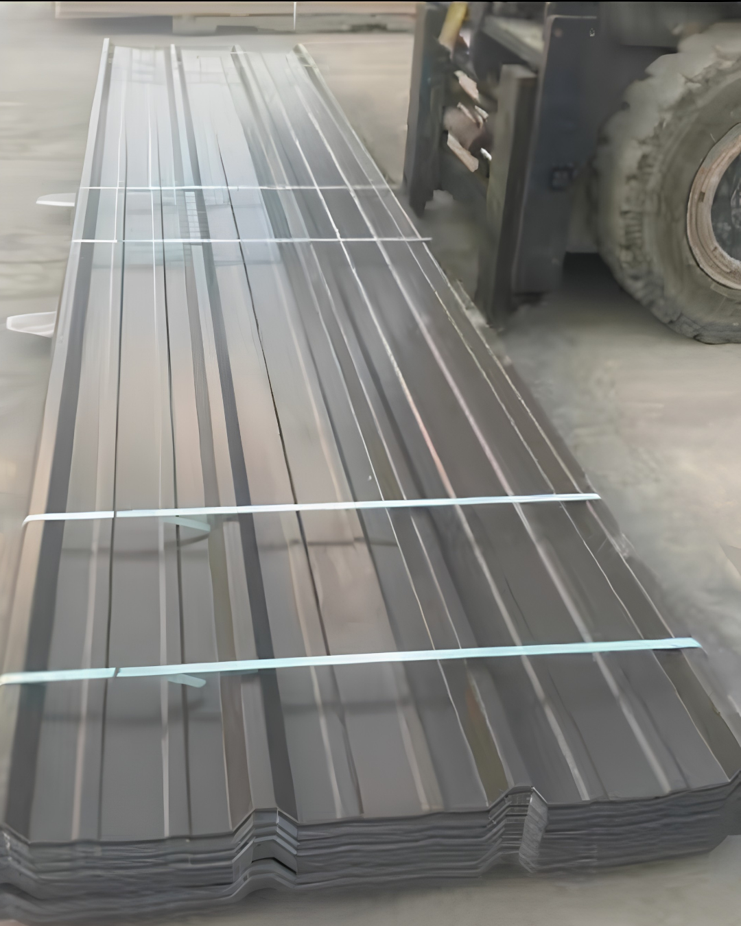Premium Metal Panels
