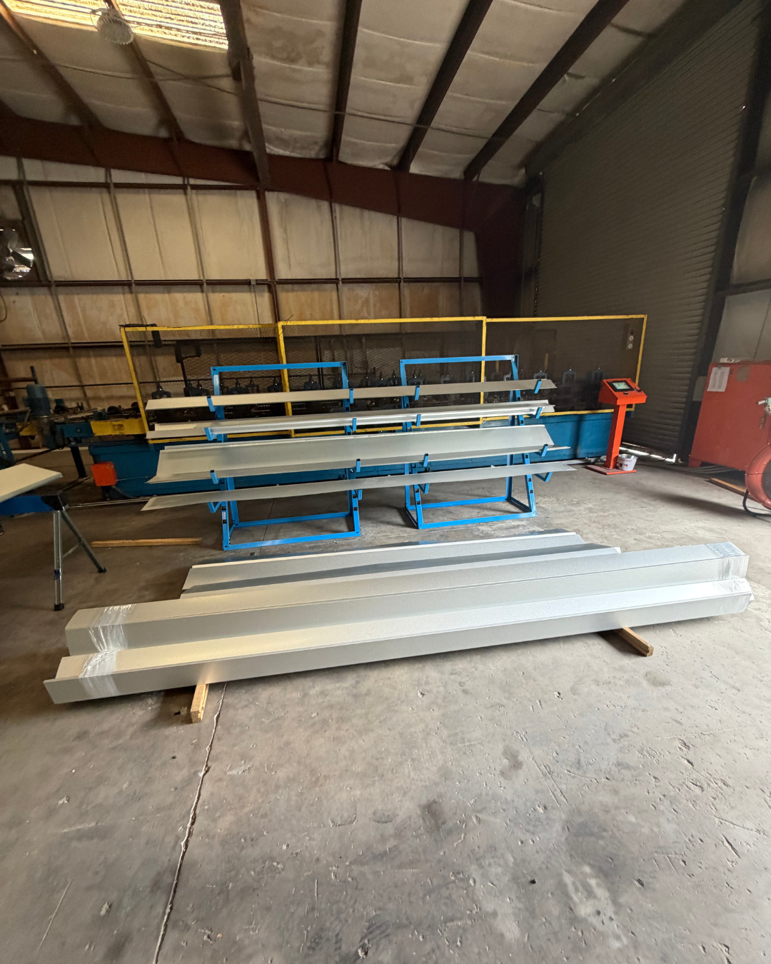 Warehouse Operations