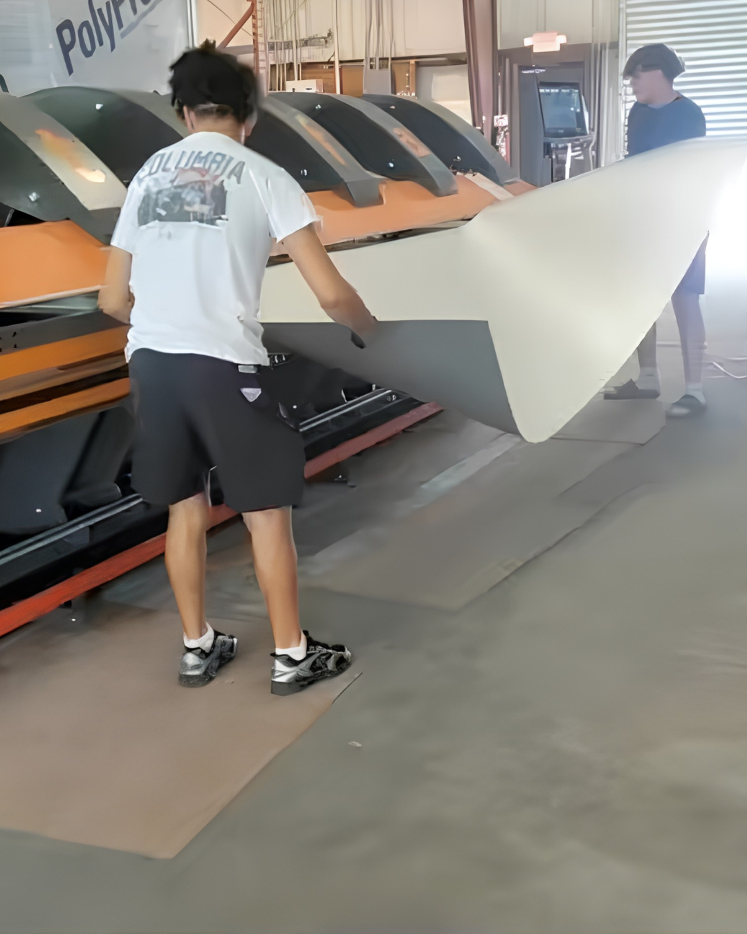 Metal Fabrication