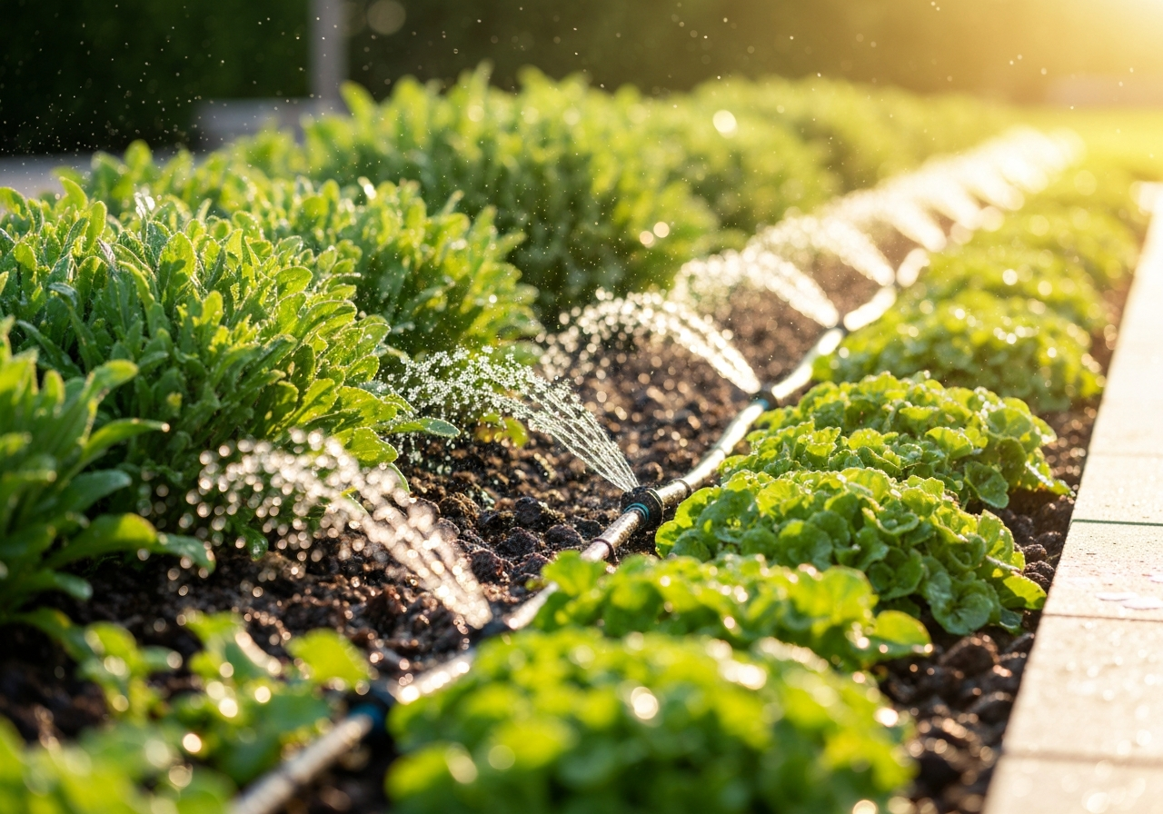 Landscaping in Hayward