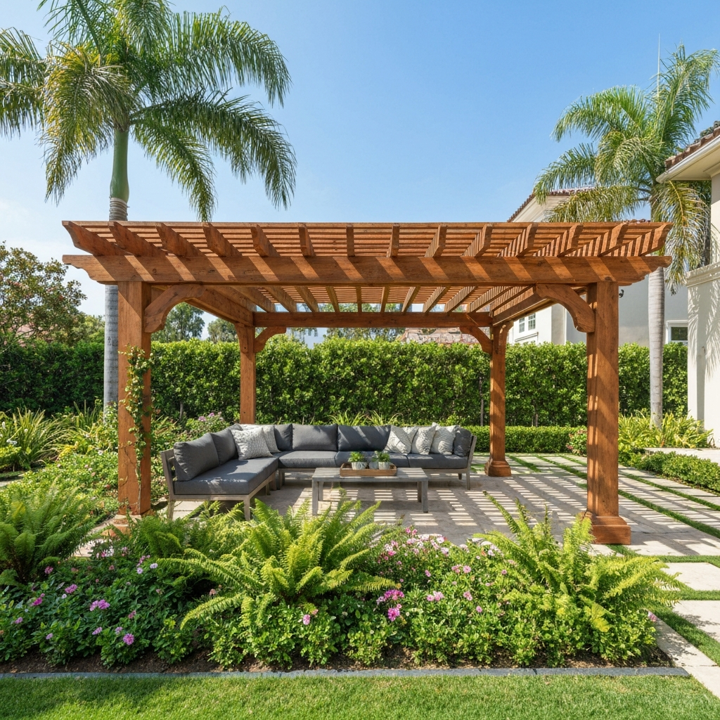 Landscaping in Richmond
