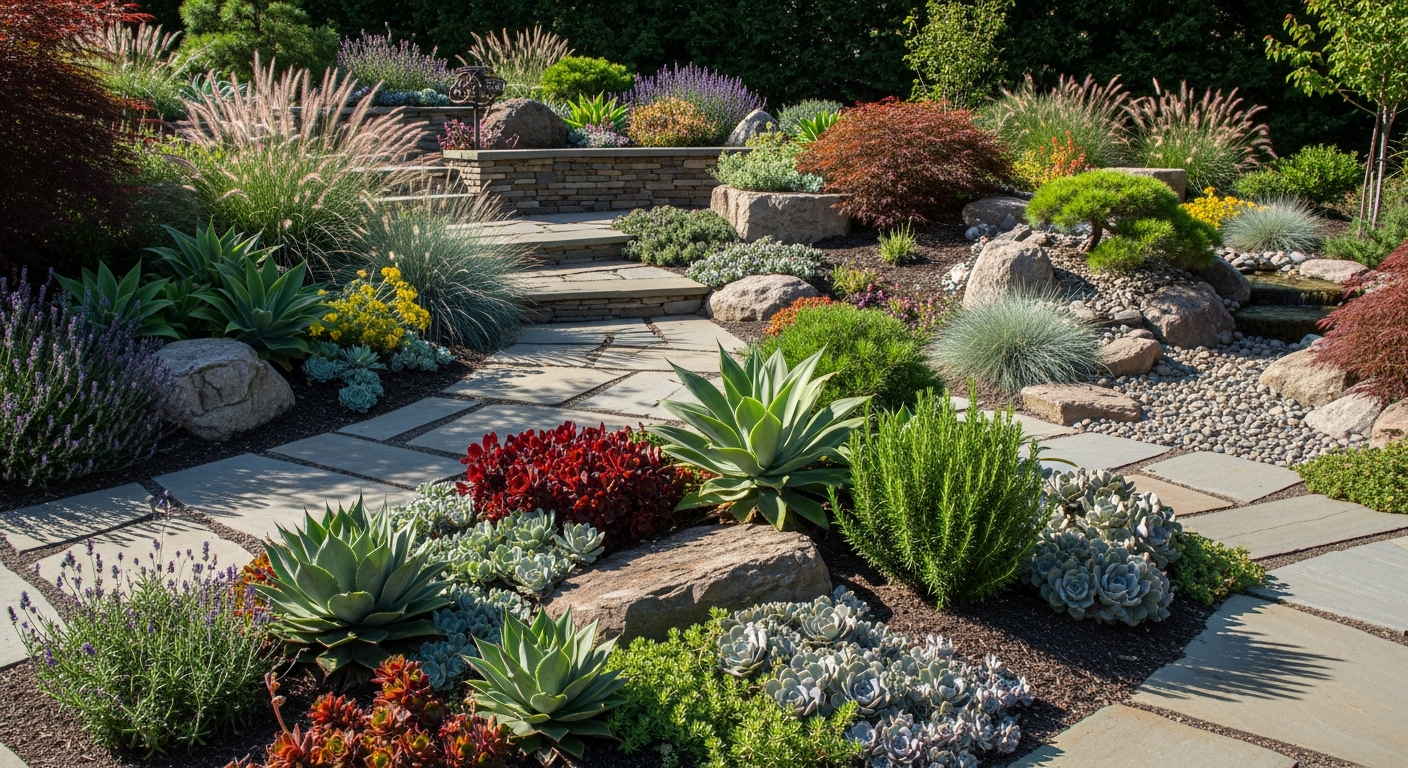 Garden Design