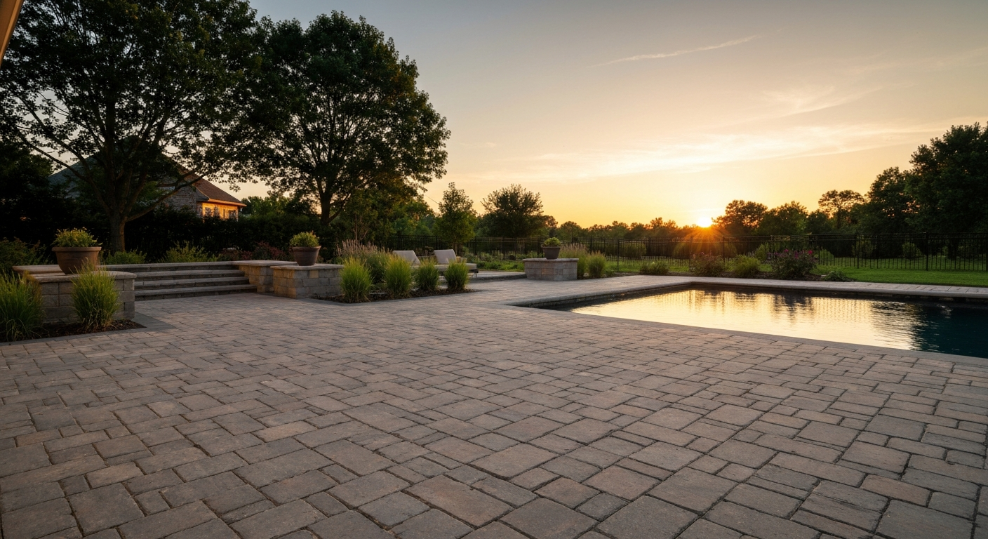 Landscaping in Orinda