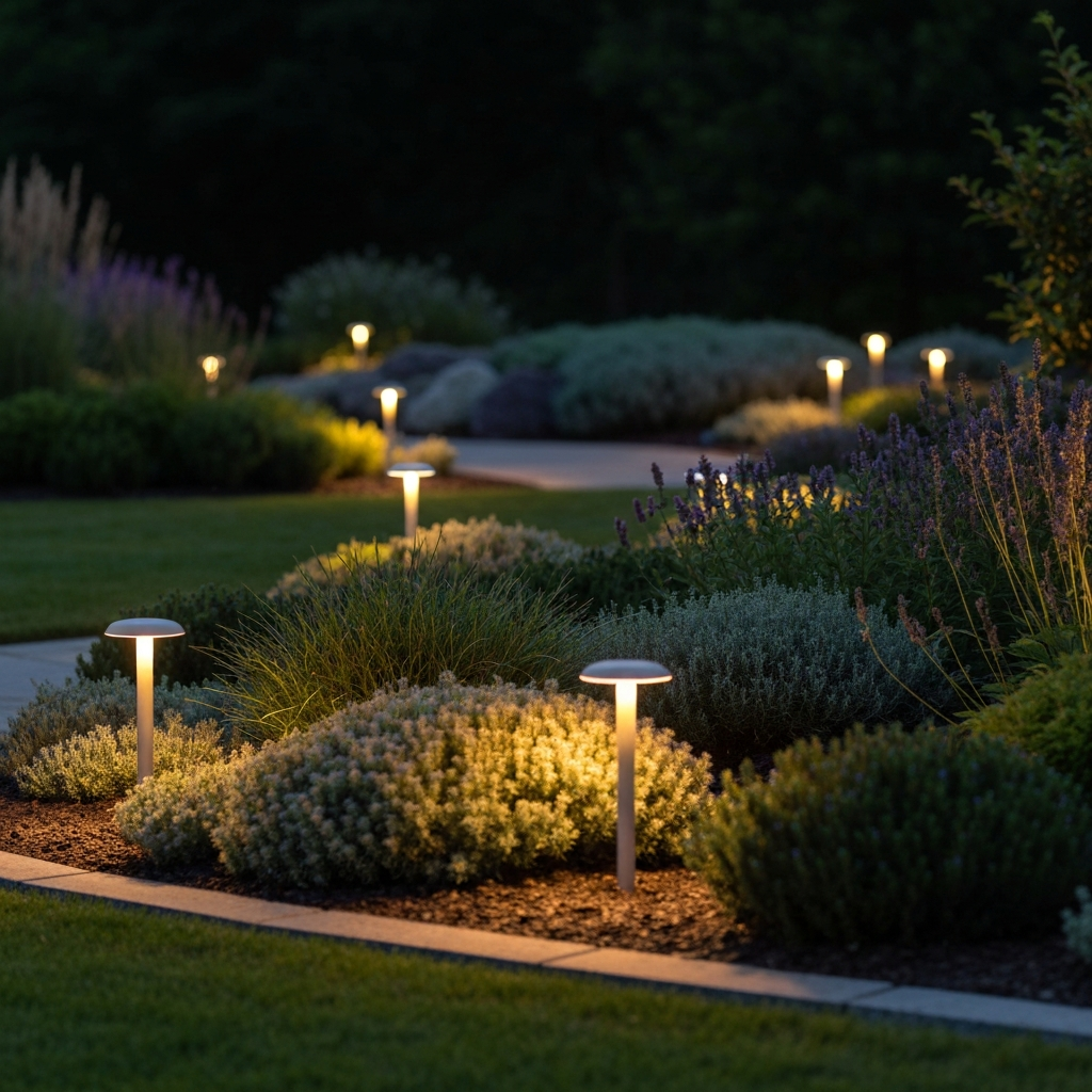 Landscape Lighting