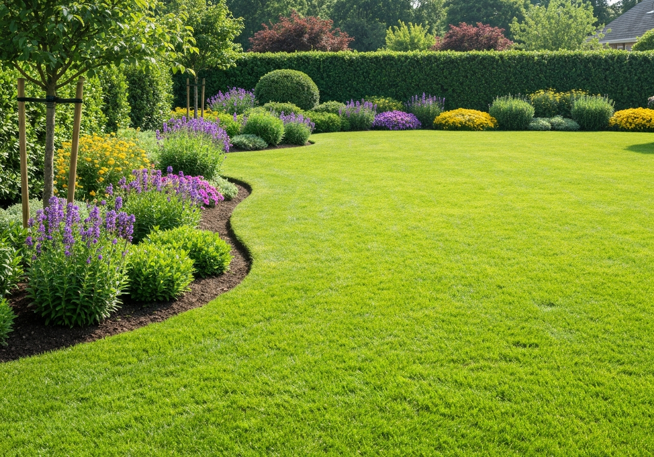 One-Time Yard Cleanups