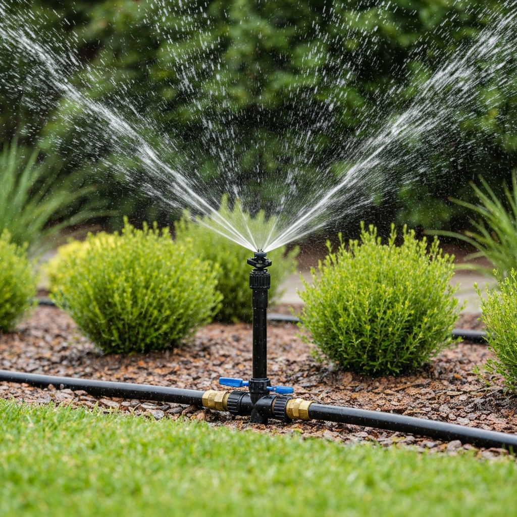 Irrigation Systems