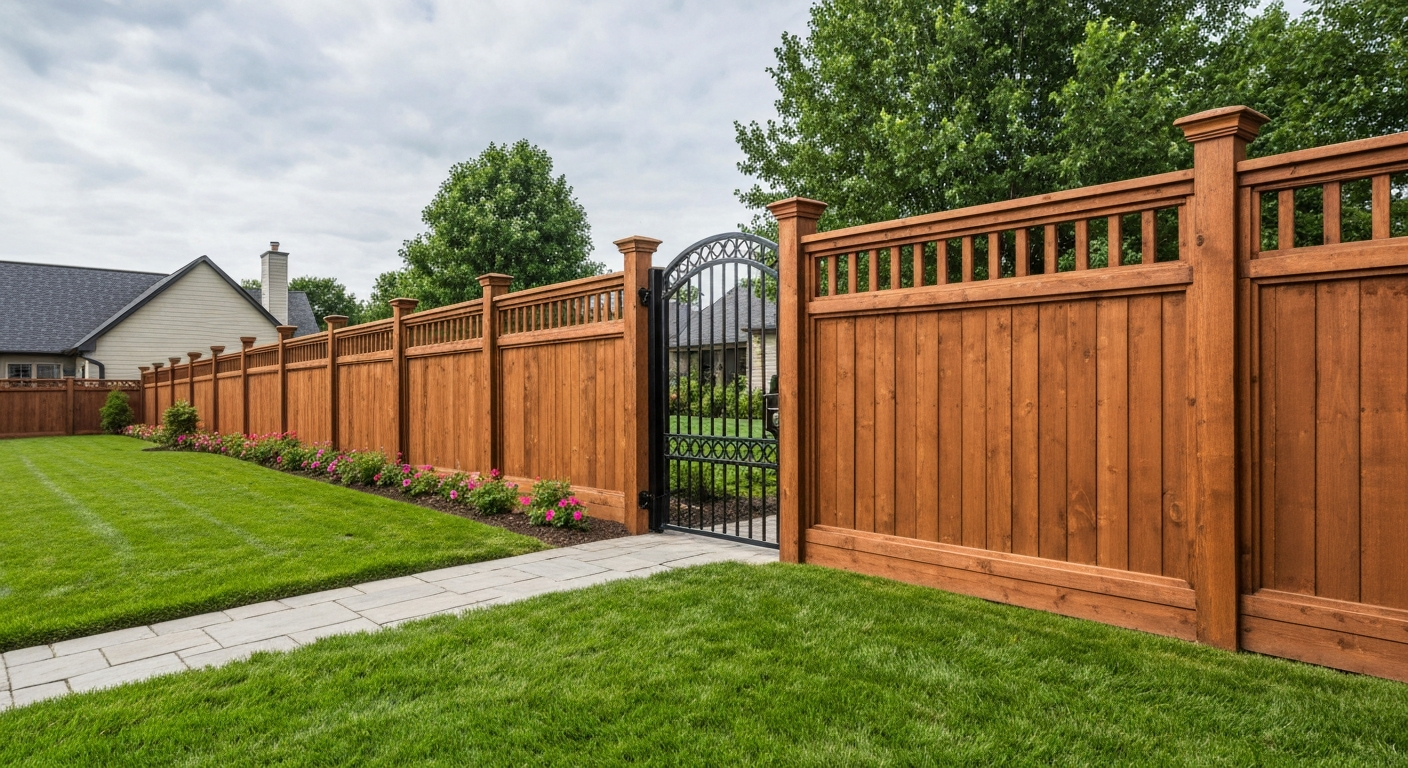 Landscaping in Alameda