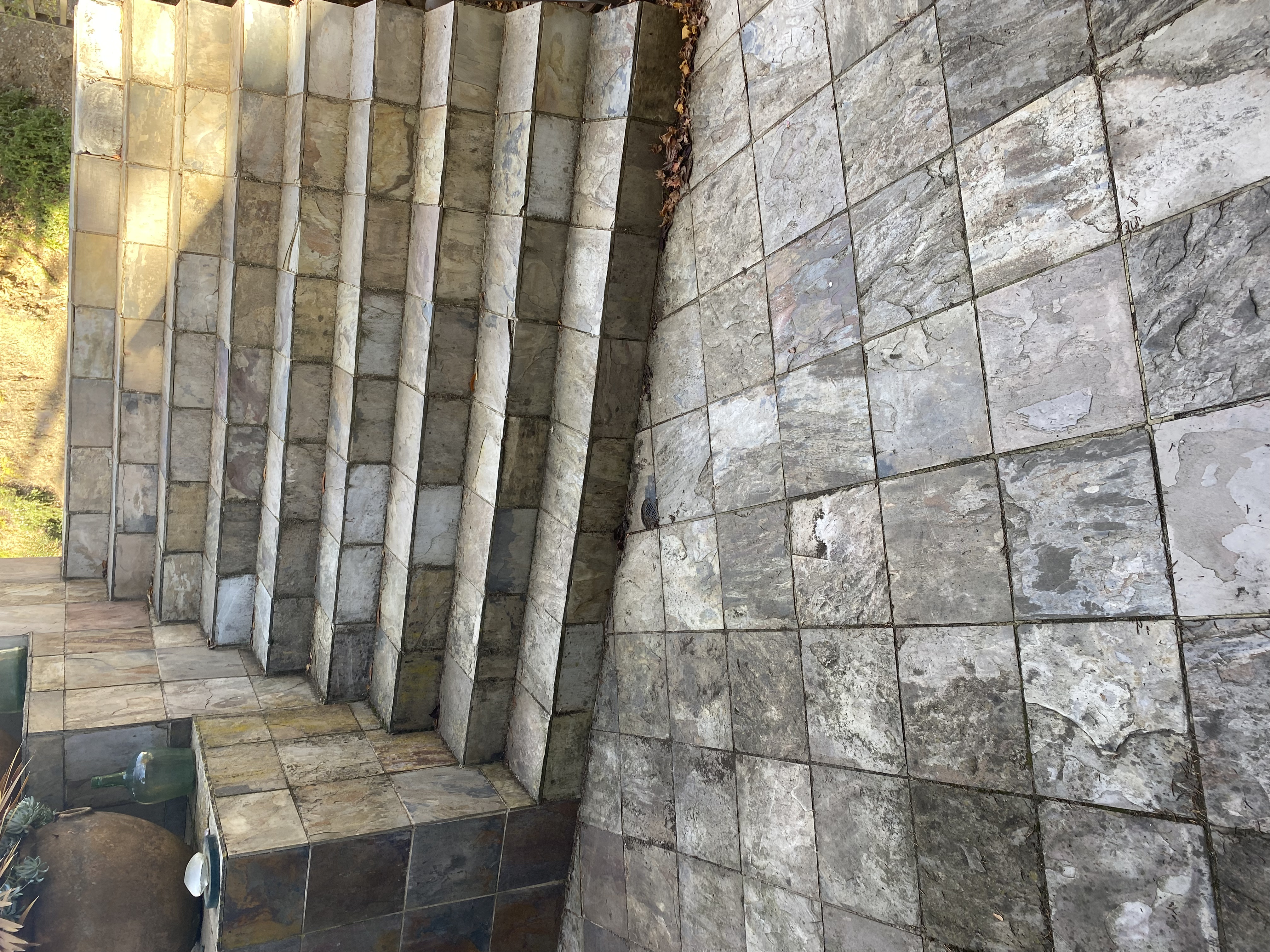 Landscape Lighting in Oakland / East Bay
