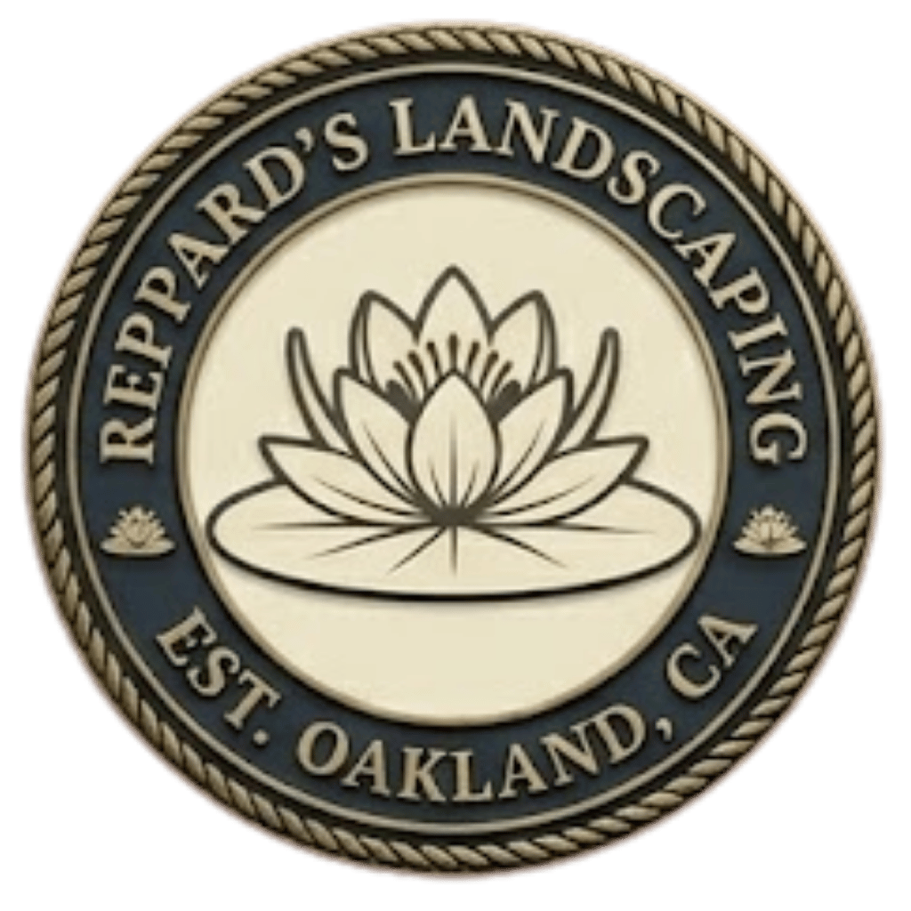 Reppard's Landscaping