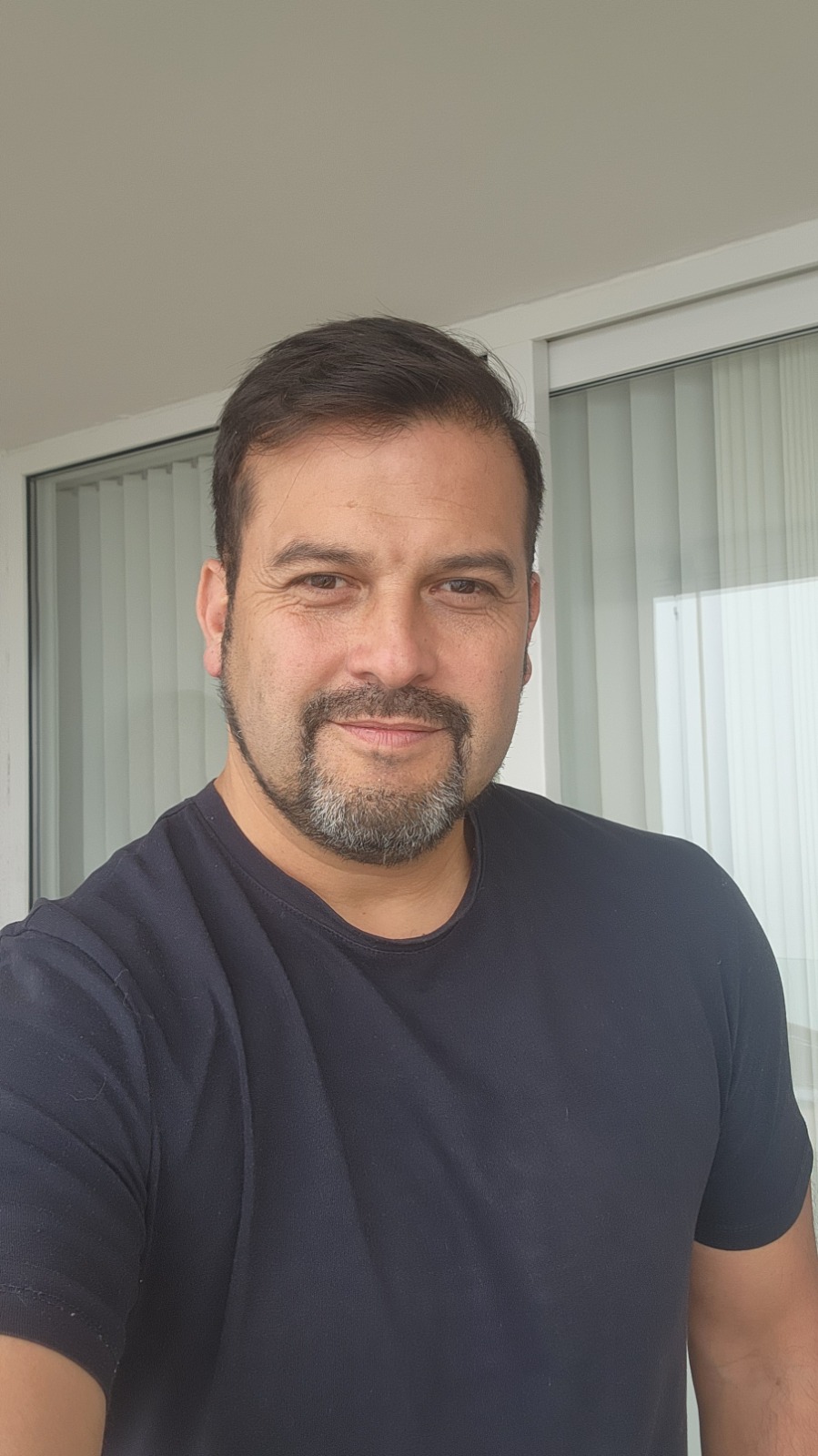 Eduardo Pavez