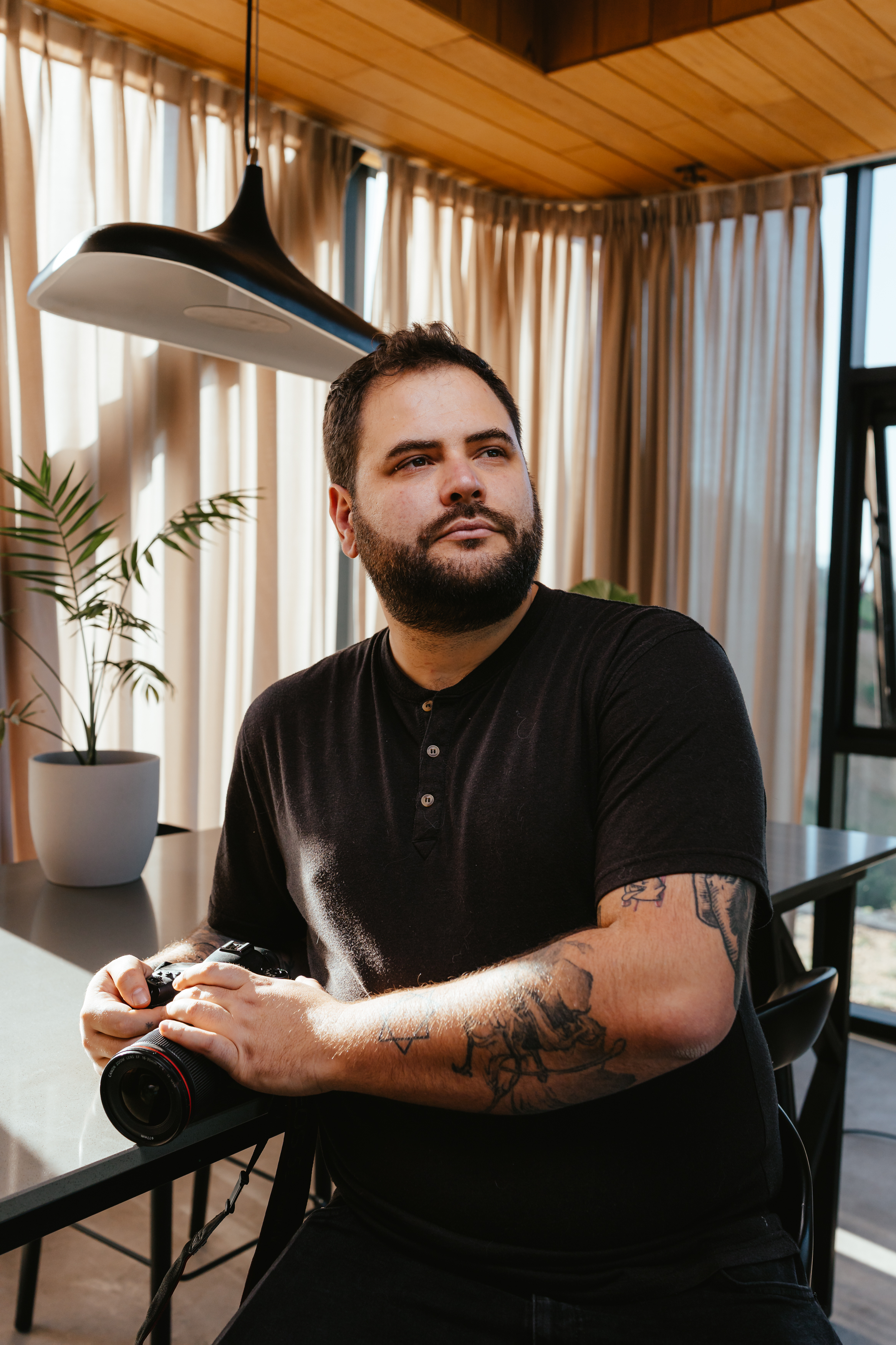 Felipe Roa