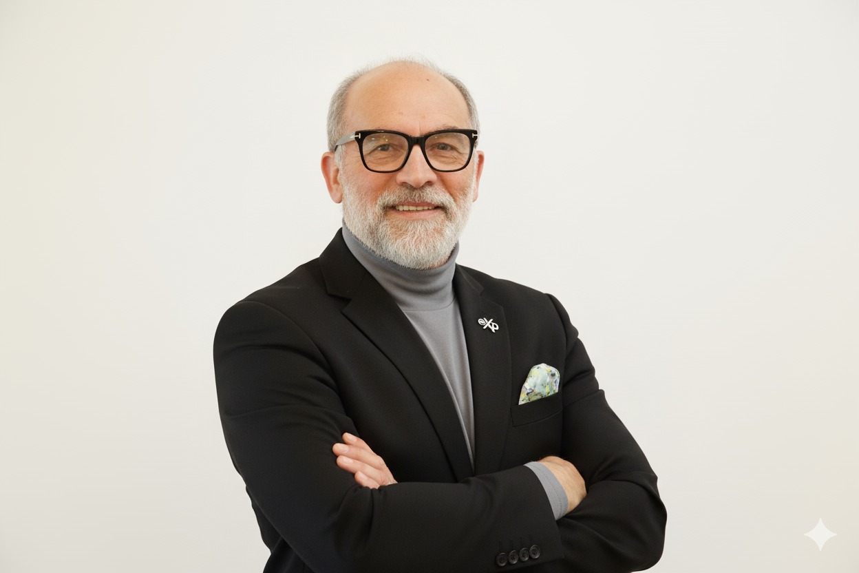 Luis Daniel García