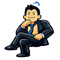 Mascot Character