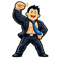 Mascot Character