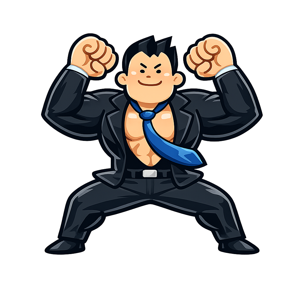 Mascot Character