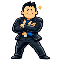 Mascot Character