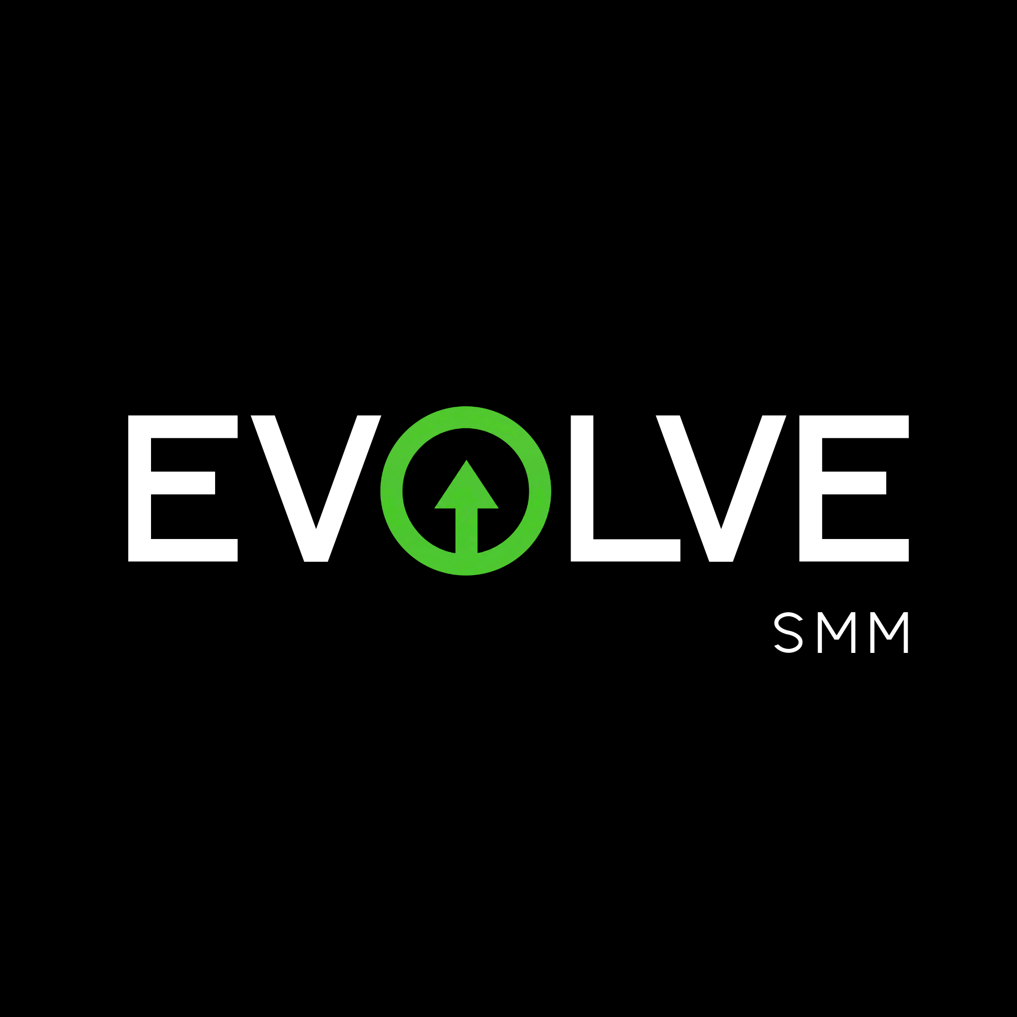 Evolve SMM Logo