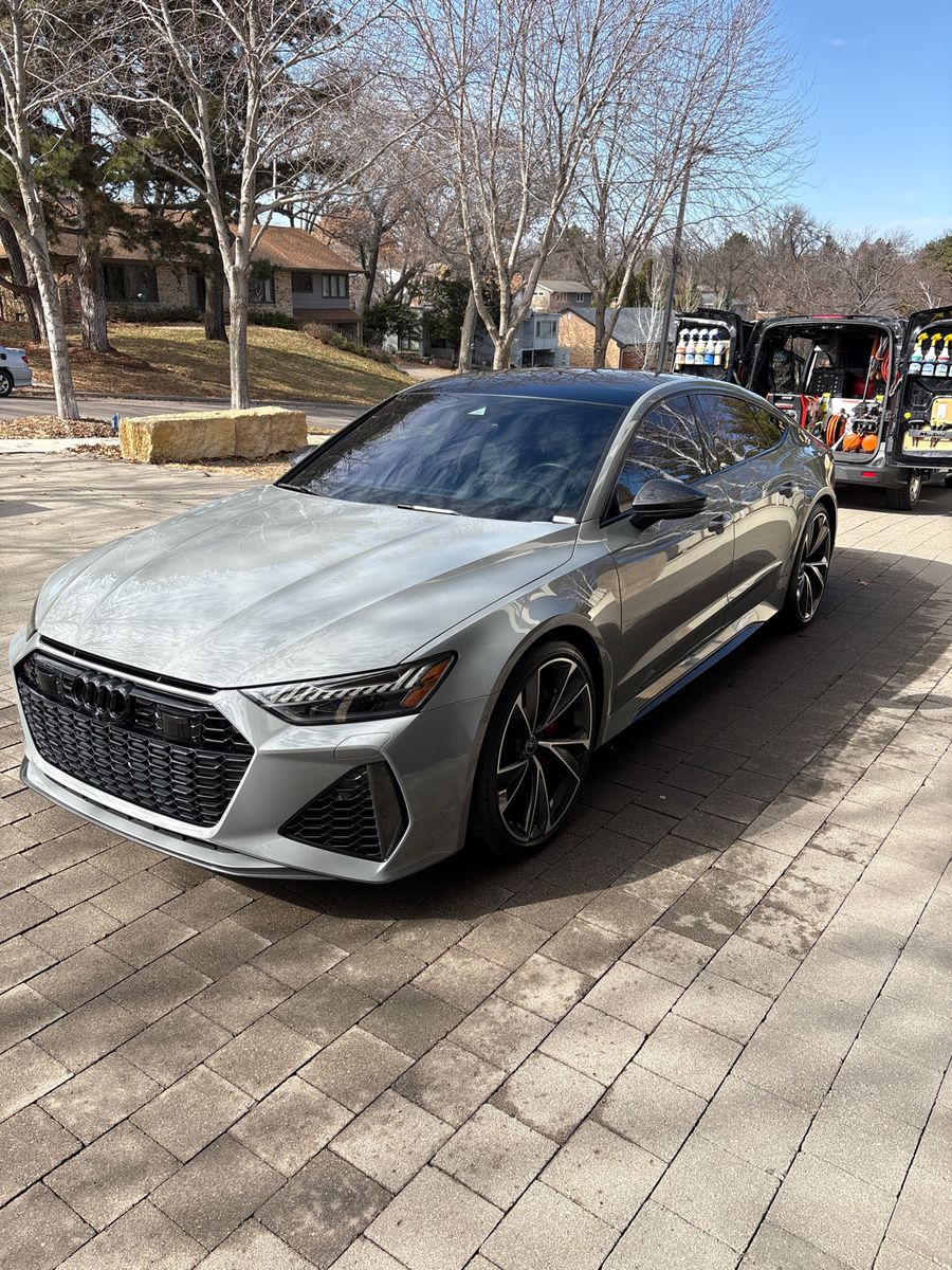 Full Detail