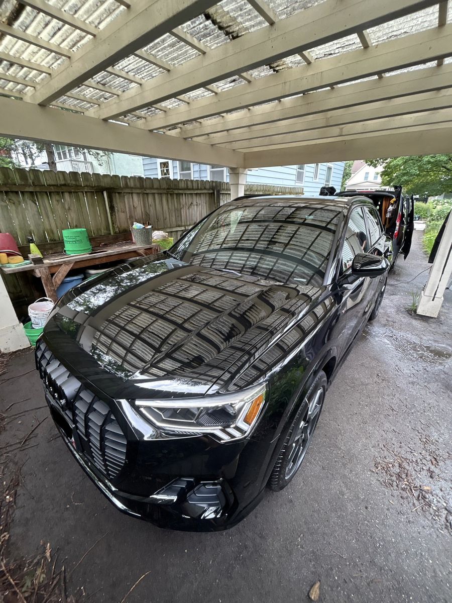 Paint Correction