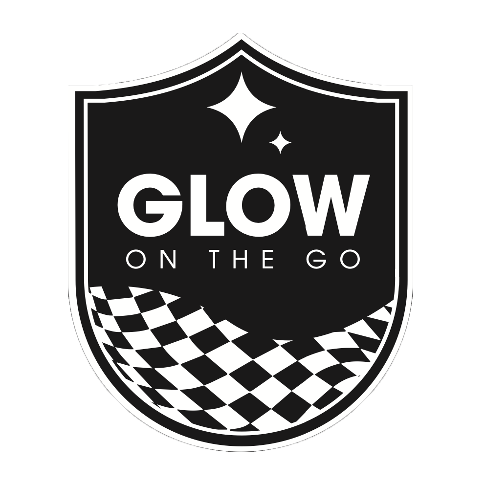 Glow on the Go