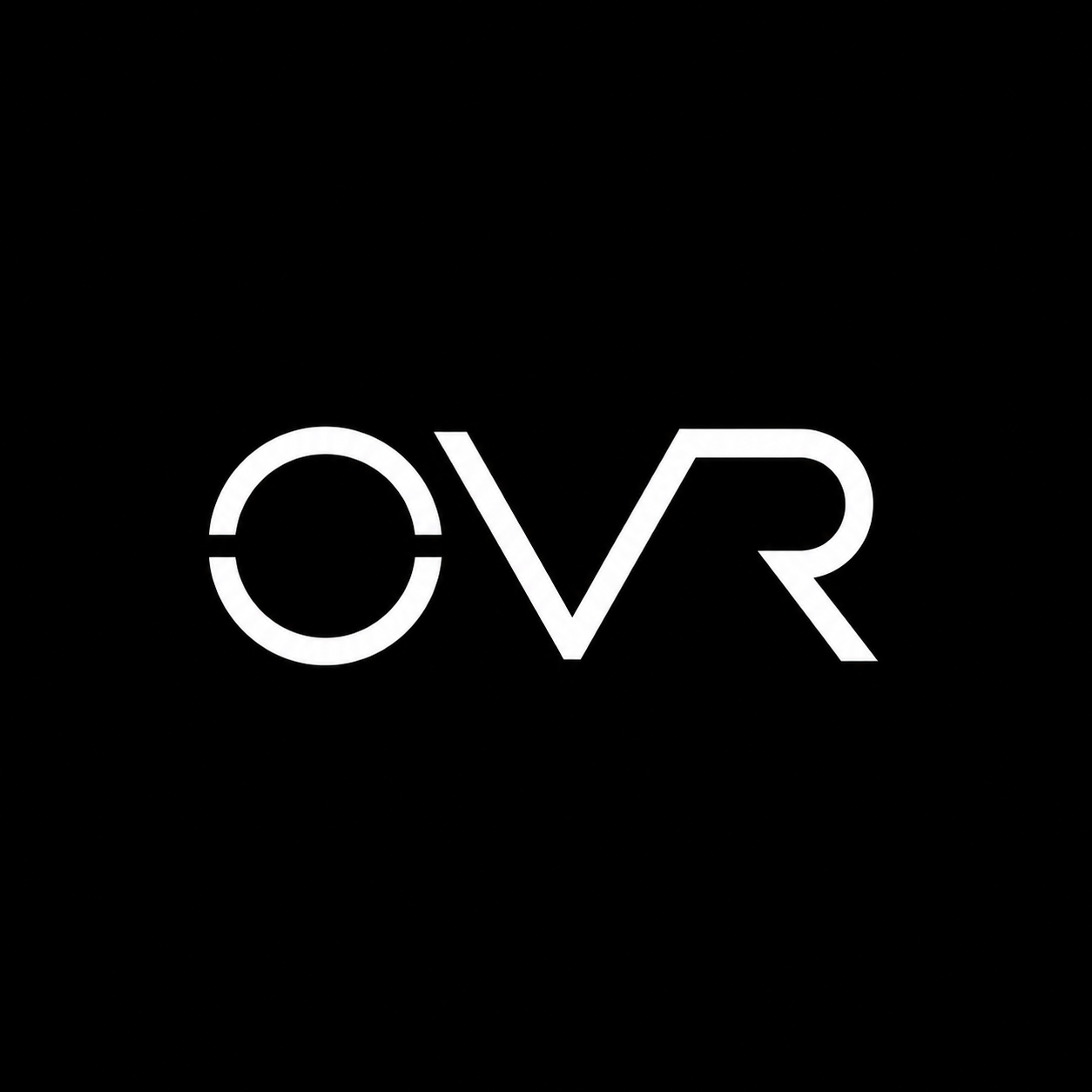 OVR Logo