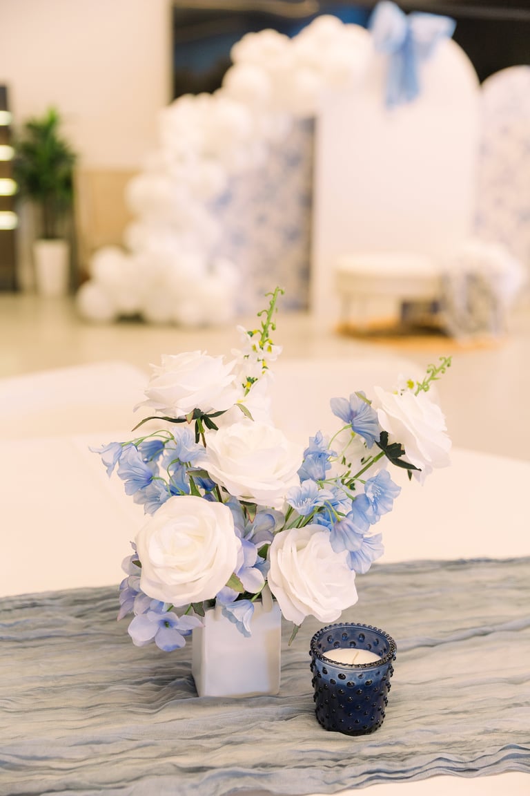 Florals & Centerpieces 4