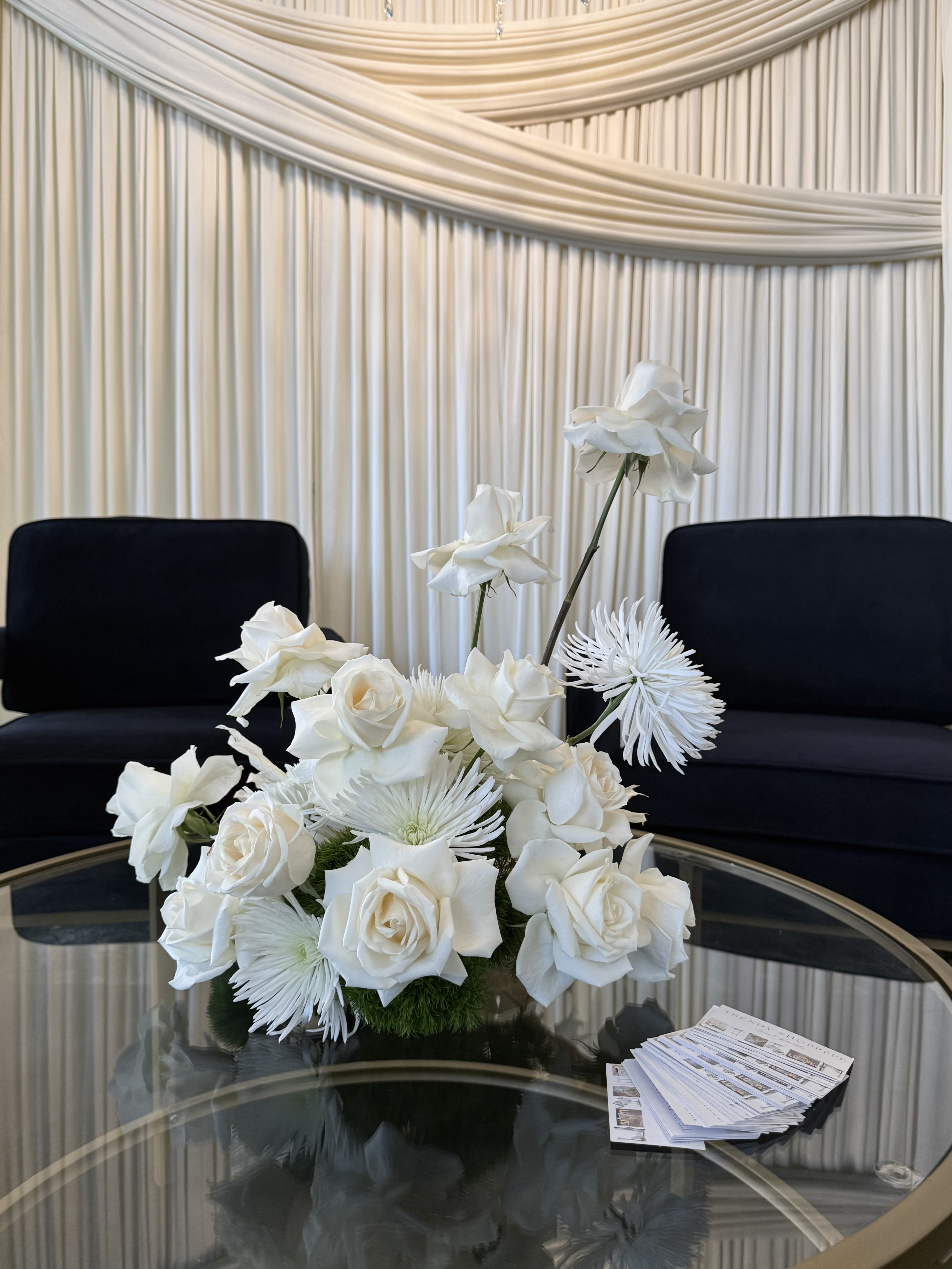 Floral Designs