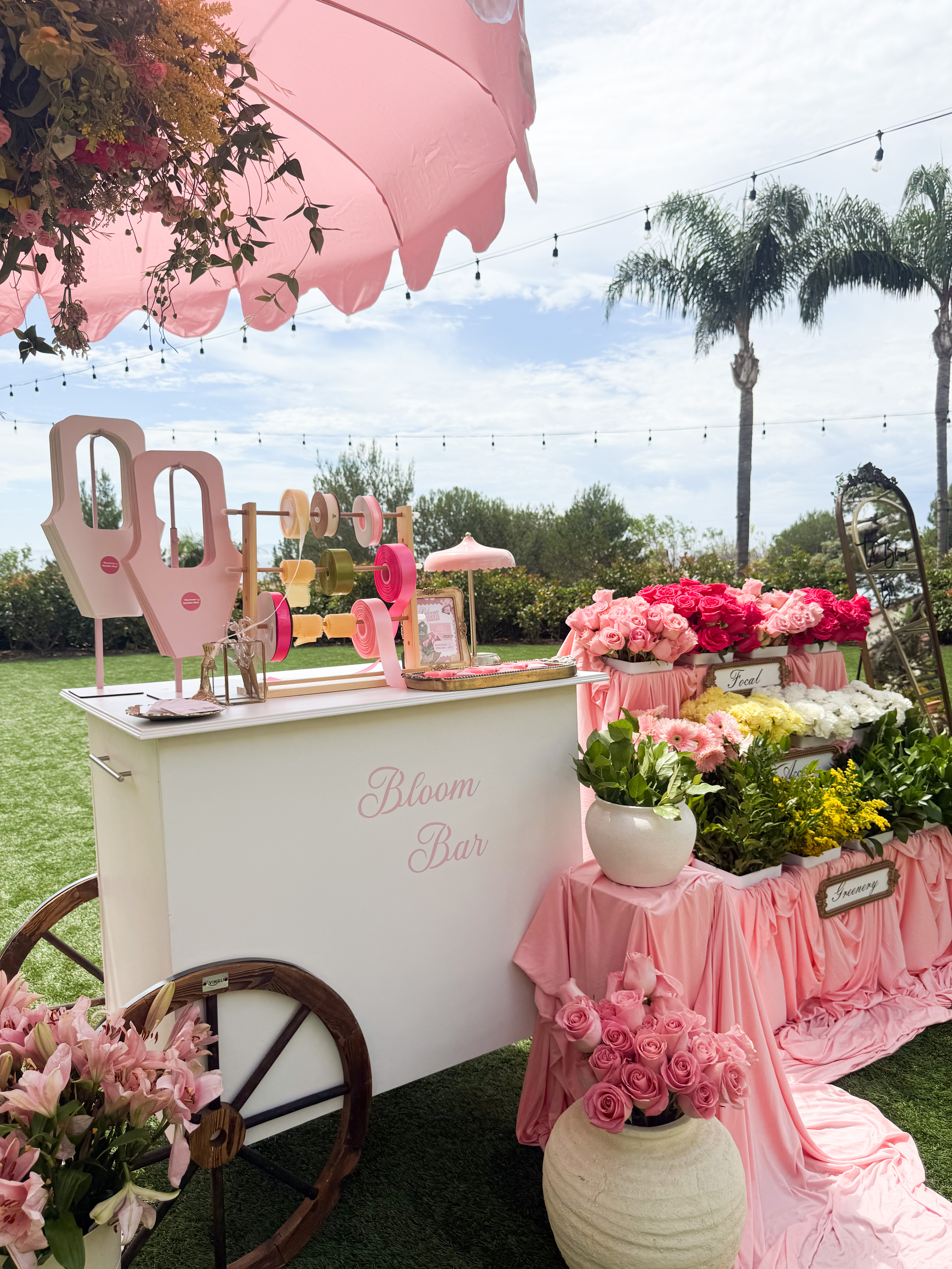 Bloom Bar