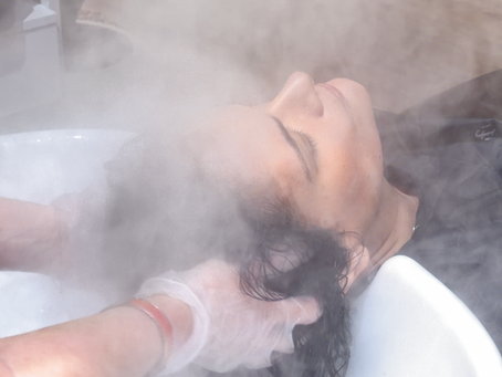 Discover the Charm of Bubbles & Mane in Queens: Scalp Wellness Treatments and More