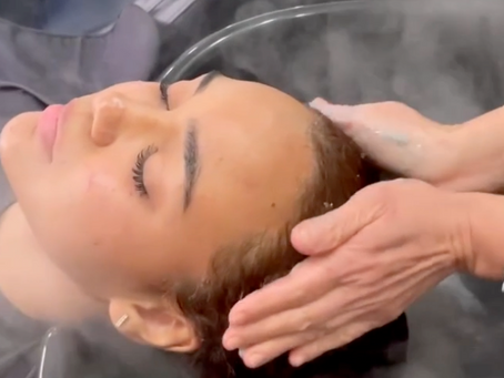 Boost Your Hair Health with Scalp Wellness Benefits