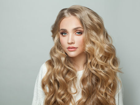 What’s My Curl Type – and Why Does it Matter?