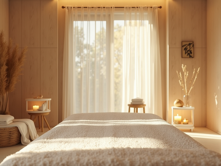 Discover Holistic Wellness at Bubbles & Mane: Your Sanctuary for Holistic Spa Services