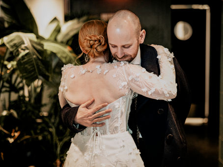 Celebrating Bridal Beauty in Astoria