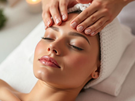 Why Astoria’s Busiest Women Are Making Time for Spa Days Again