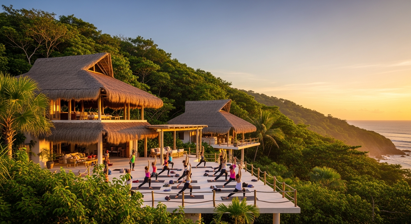 Xinalani Retreat Center