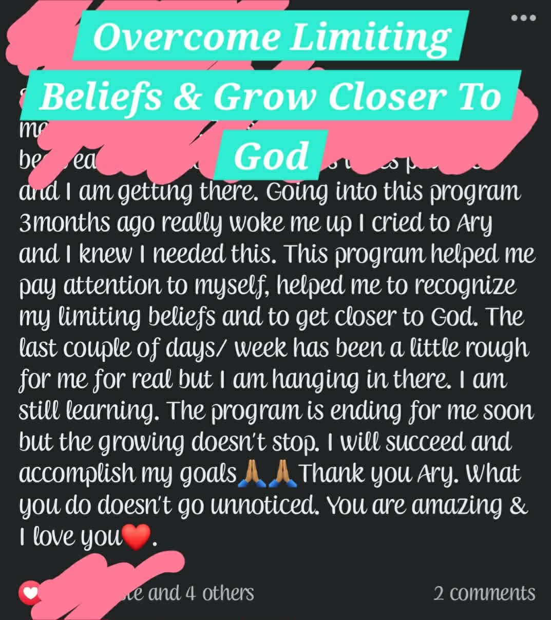 Client Success Story 1