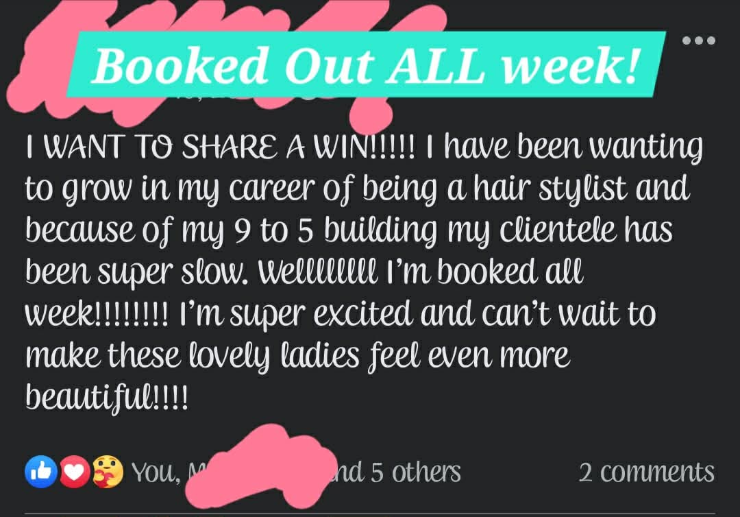 Client Success Story 3