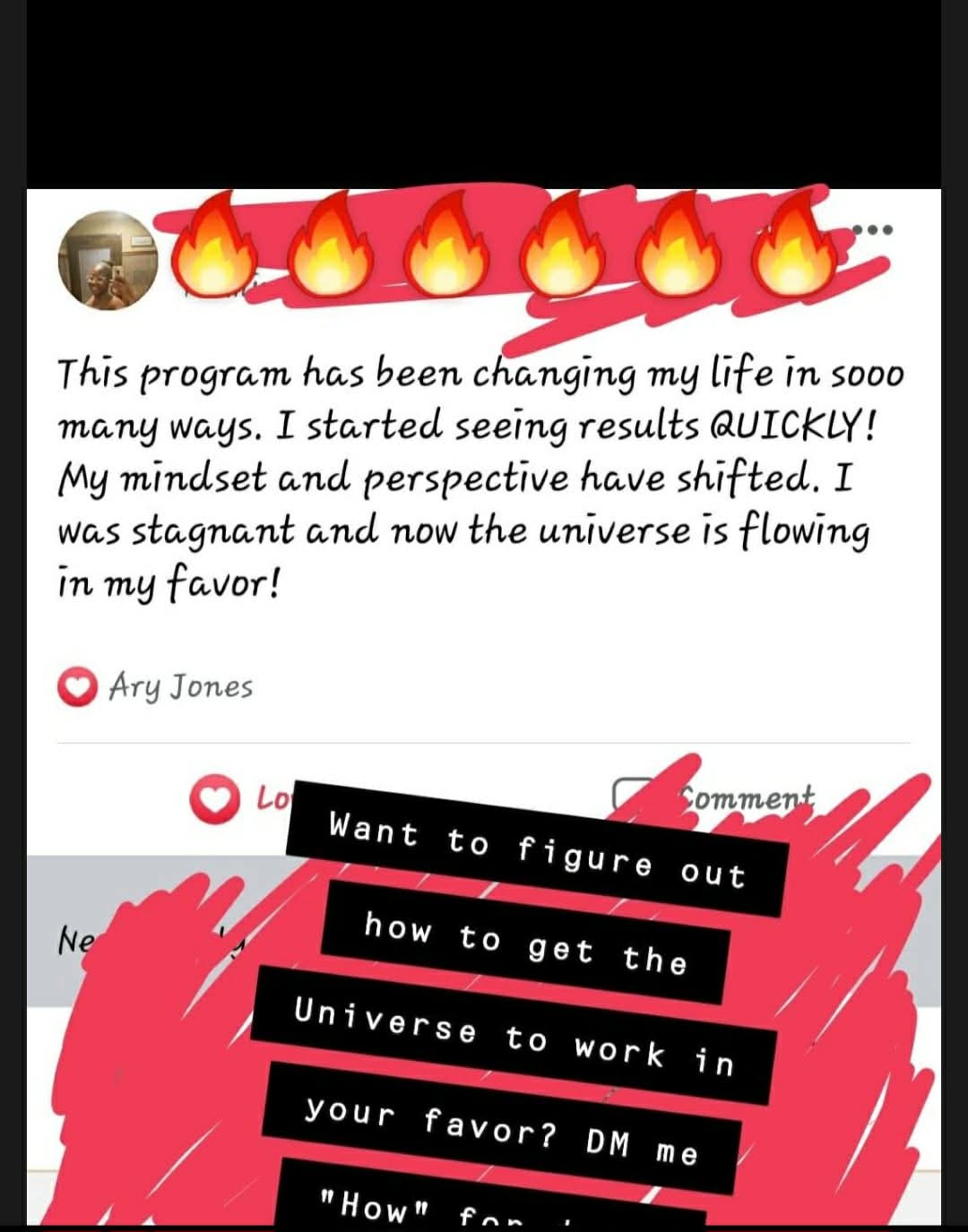 Transformation proof 2