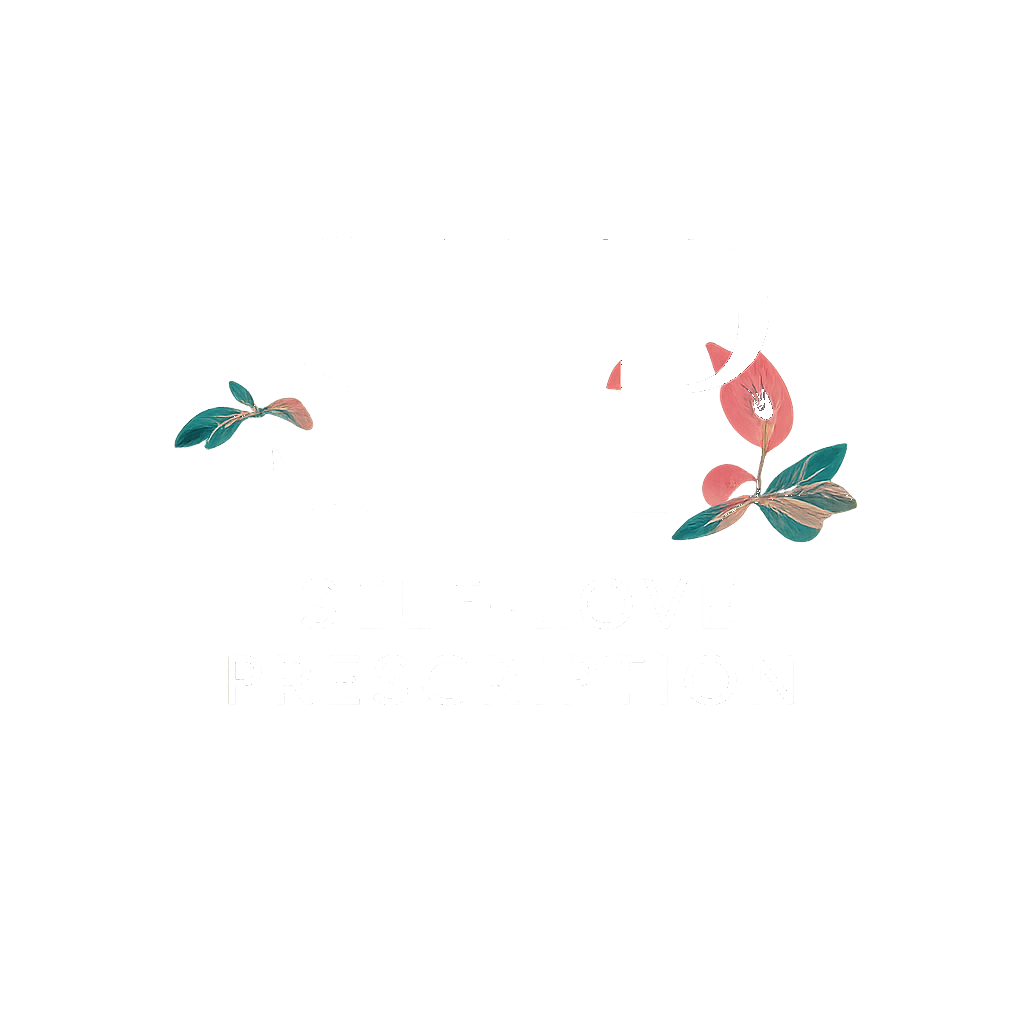 Self-Love Prescription Logo