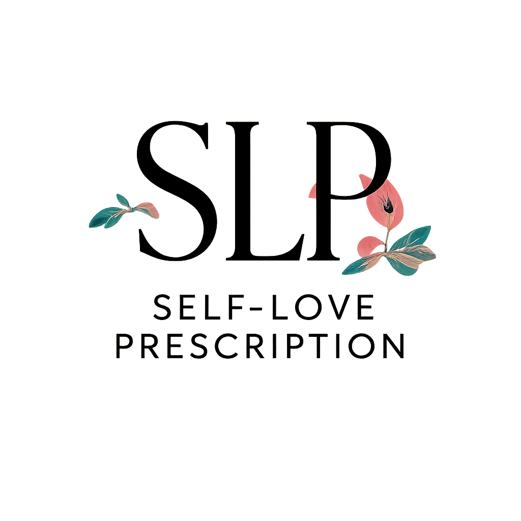 Self-Love Prescription Logo