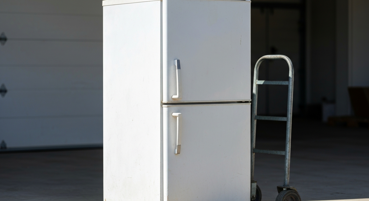 Appliance removal service in Perrysburg OH